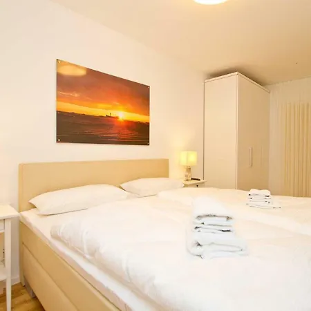 Strandresidenzen Bansin Appartamento *