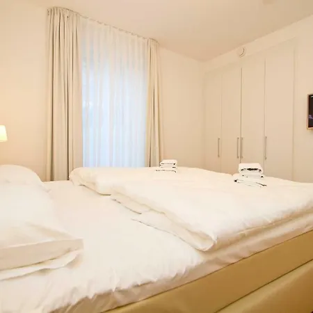 Strandresidenzen Bansin Appartamento