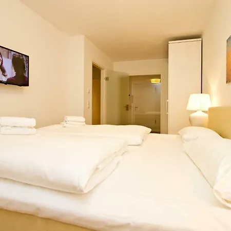 Appartamento Strandresidenzen Bansin *